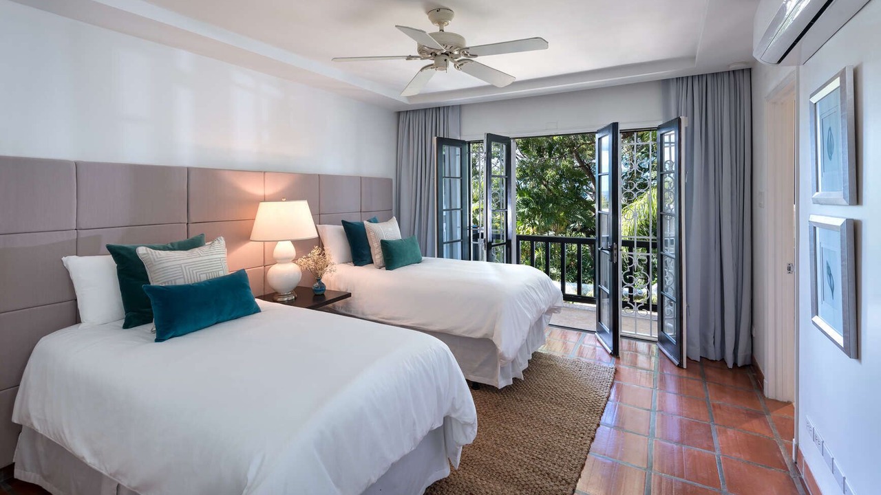 Photo of Bedroom in Sandy Lane