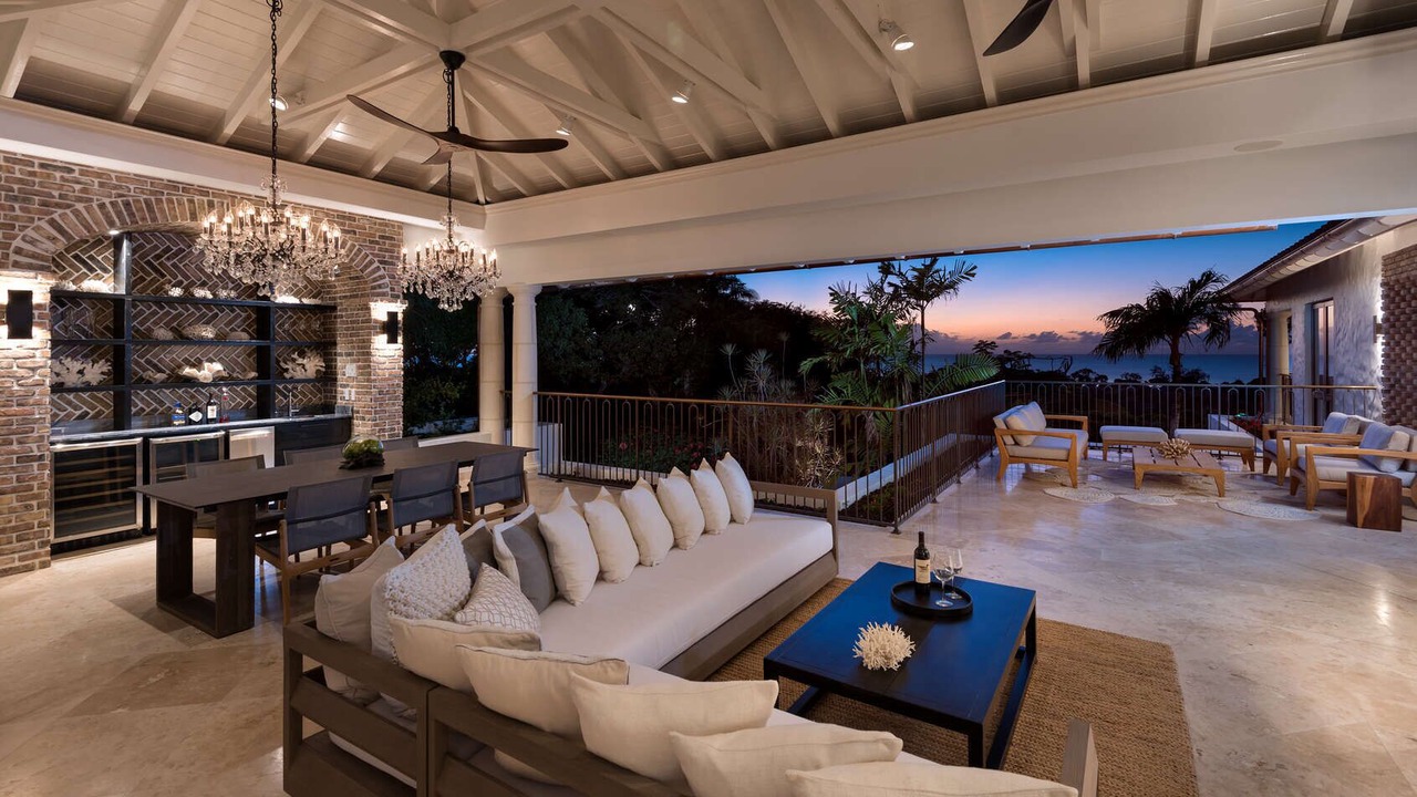 Photo of Livingroom in Sandy Lane