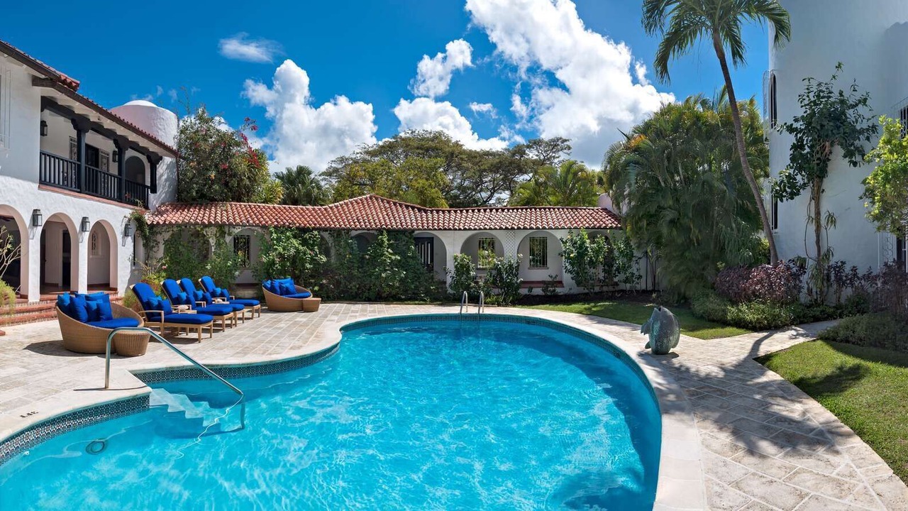 Photo of Outdoor in Sandy Lane