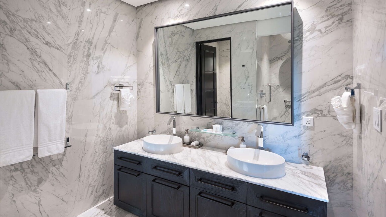 Photo of Bathroom in Sandy Lane