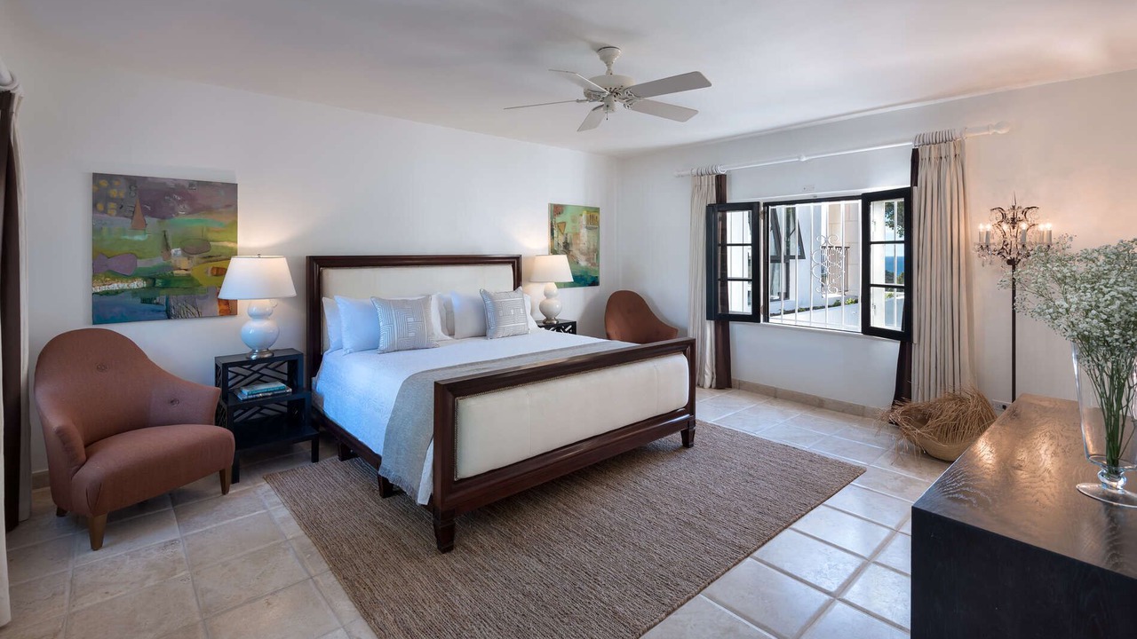 Photo of Bedroom in Sandy Lane