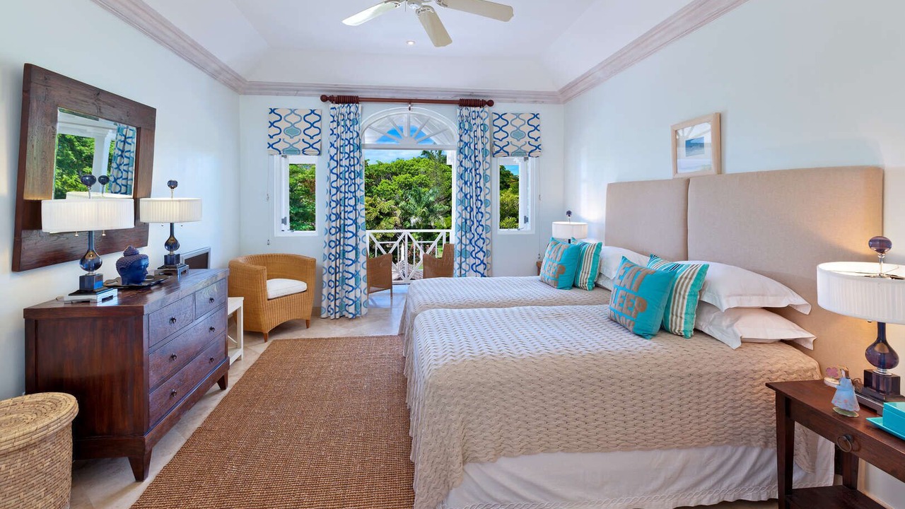 Photo of Bedroom in Paynes Bay