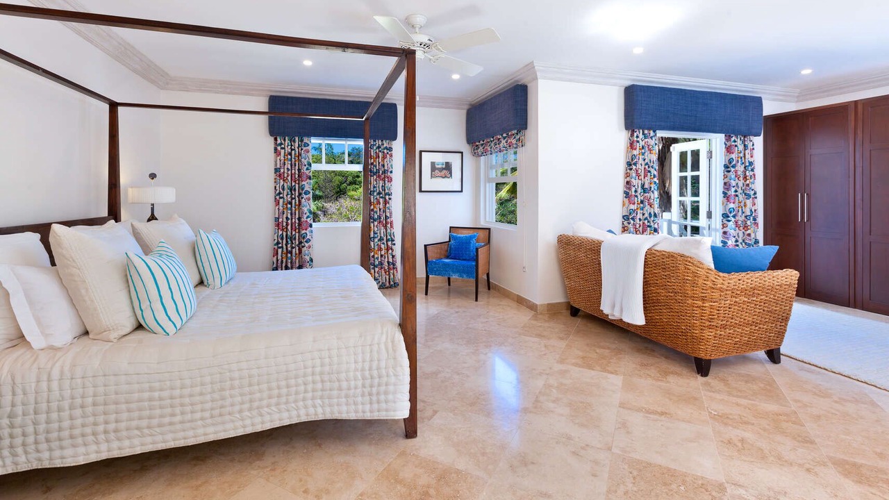 Photo of Bedroom in Paynes Bay