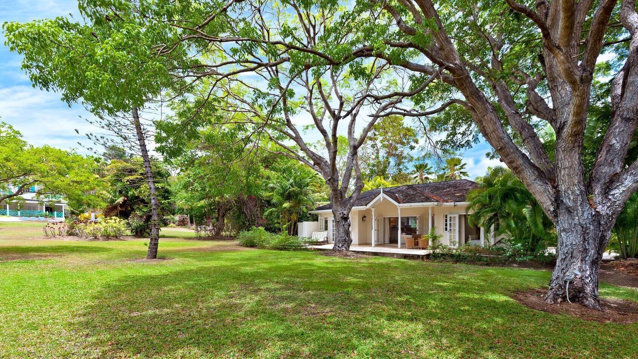 Photo of Outdoor in Paynes Bay