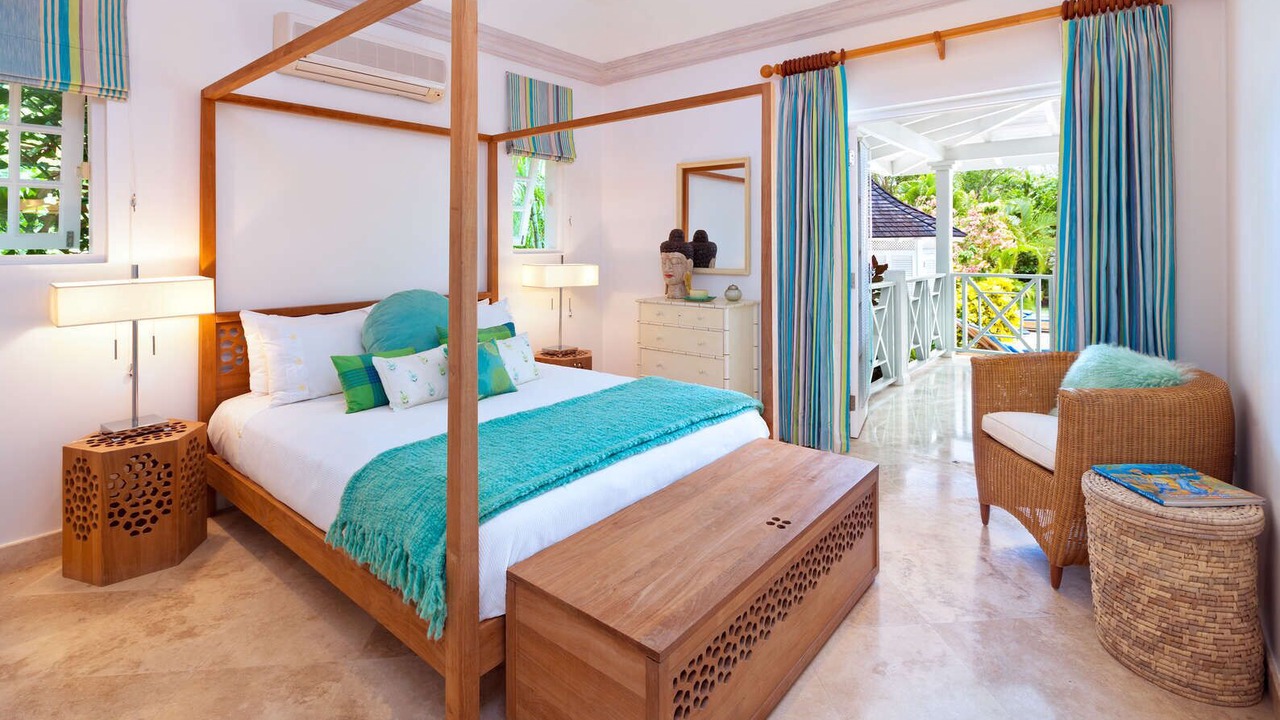Photo of Bedroom in Paynes Bay