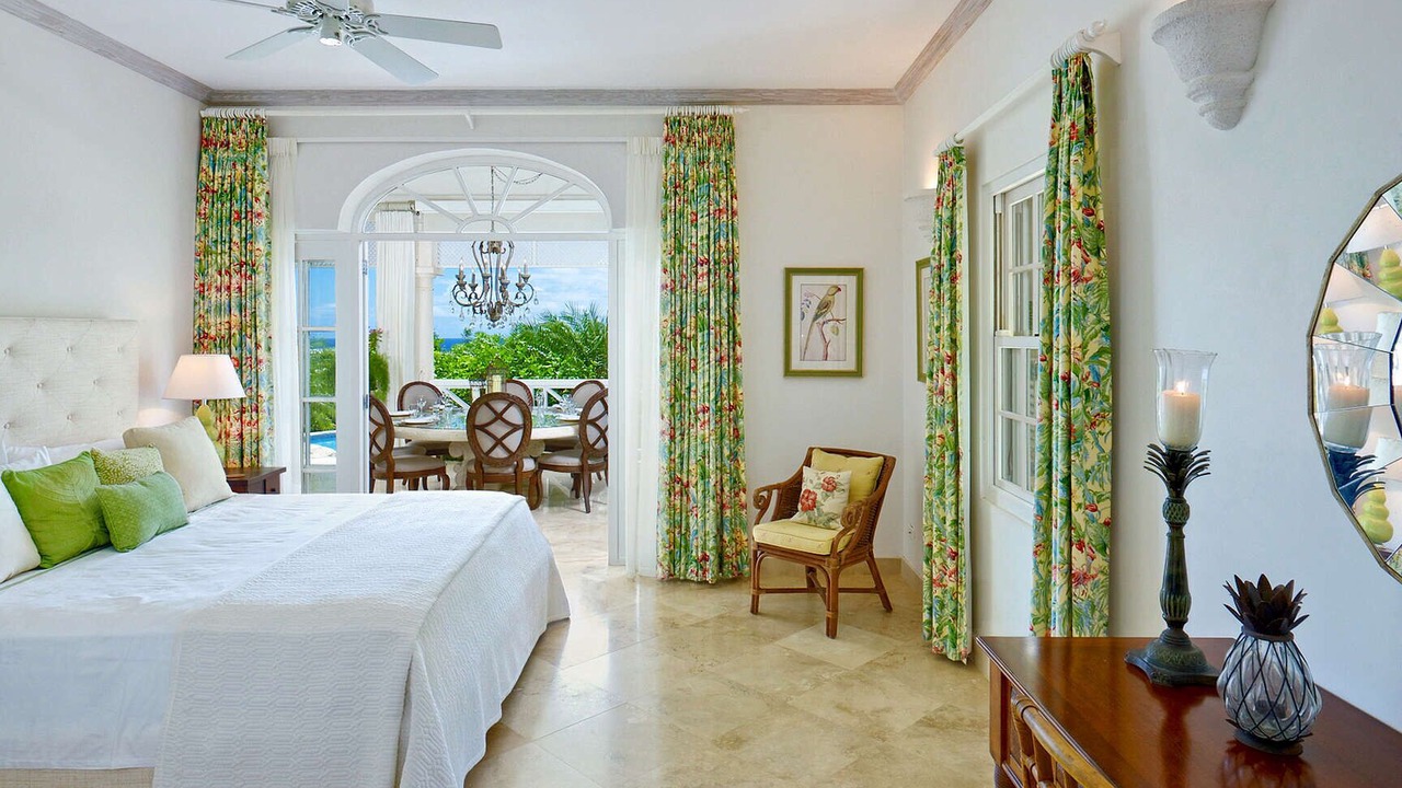 Photo of Bedroom in Mount Standfast