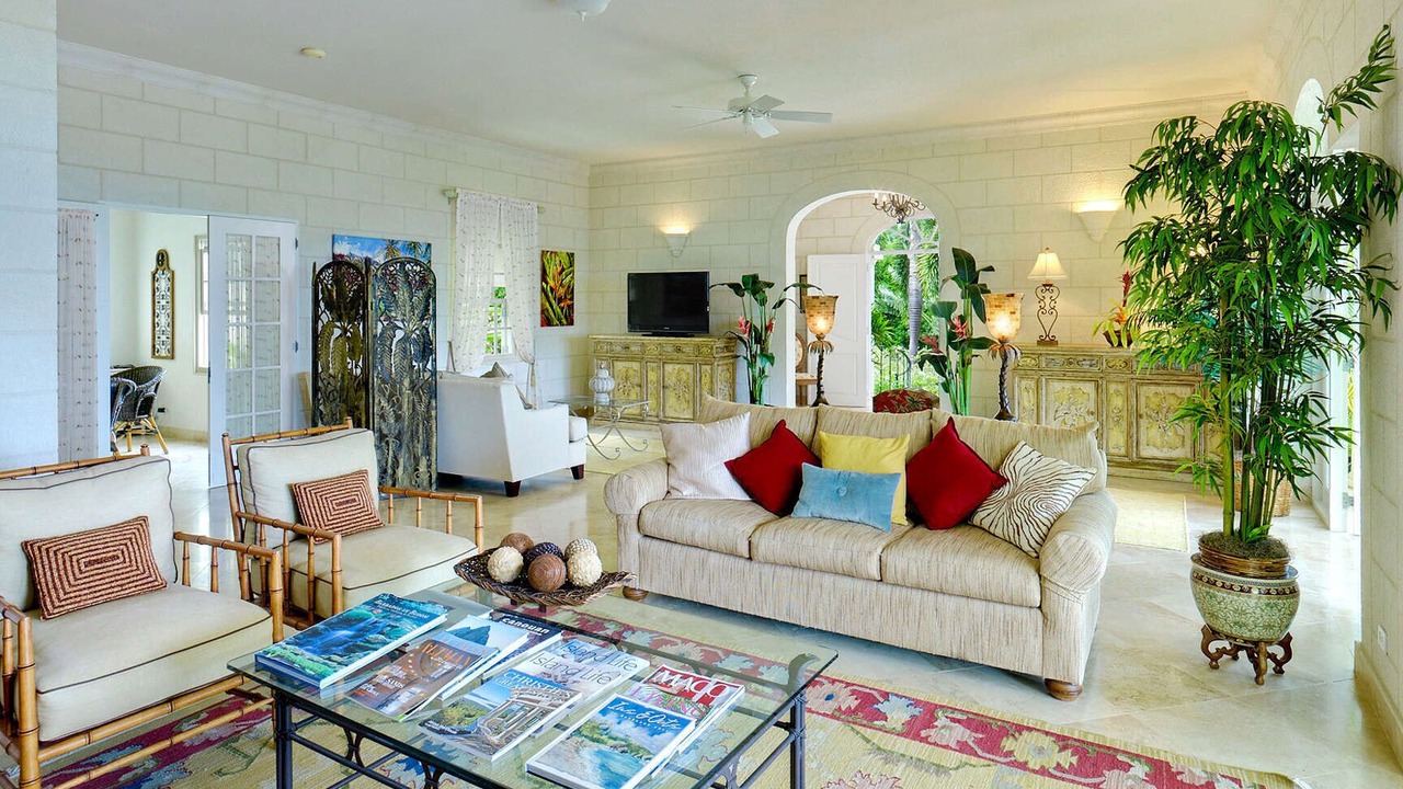 Photo of Livingroom in Mount Standfast