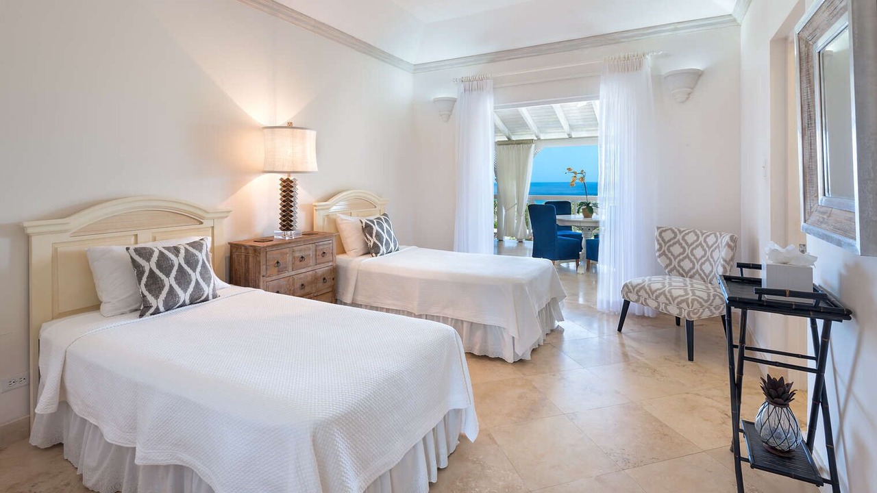 Photo of Bedroom in Mount Standfast