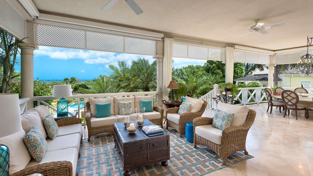 Photo of Livingroom in Mount Standfast