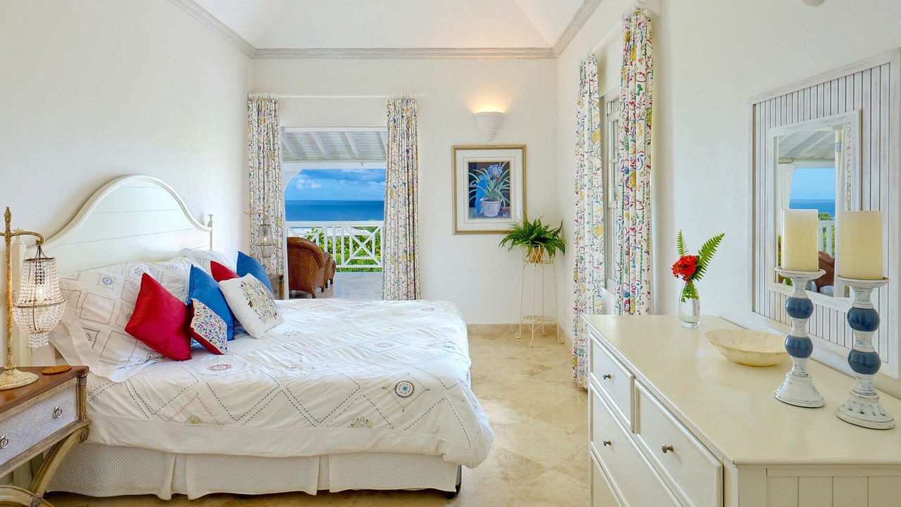 Photo of Bedroom in Mount Standfast