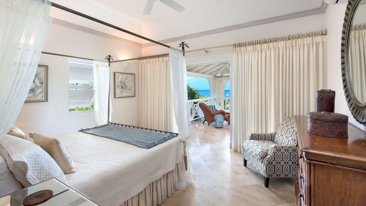 Photo of Bedroom in Mount Standfast