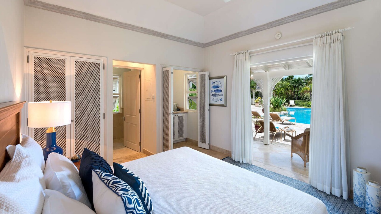 Photo of Bedroom in Mount Standfast