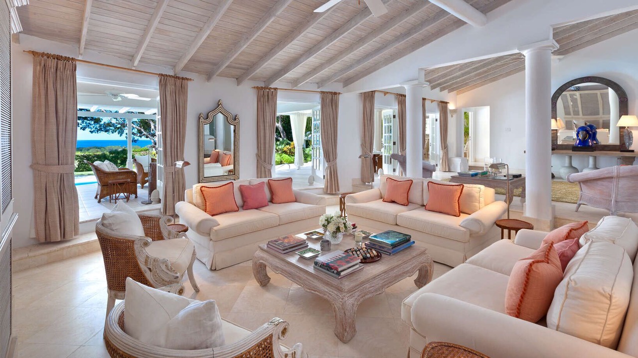 Photo of Livingroom in Sandy Lane