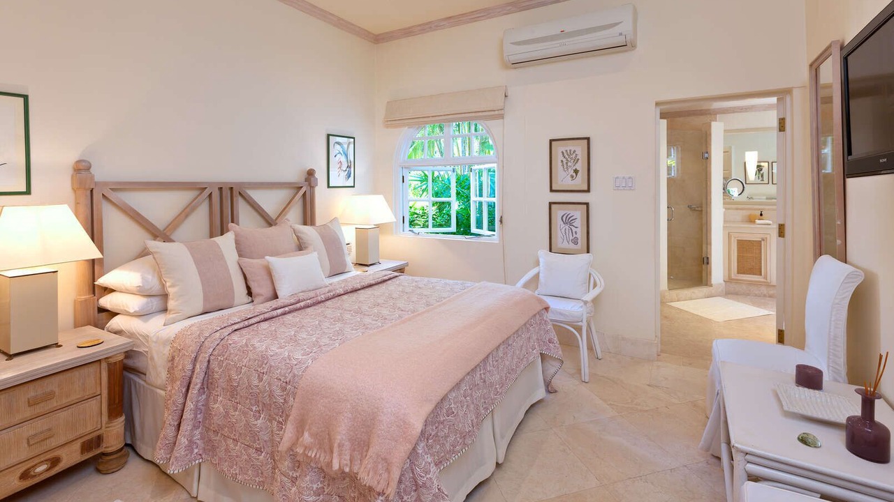 Photo of Bedroom in Sandy Lane