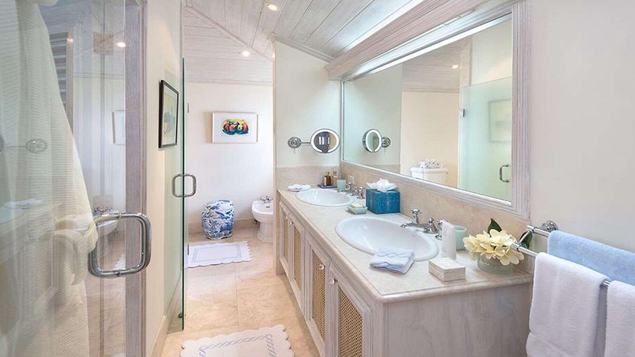 Photo of Bathroom in Sandy Lane