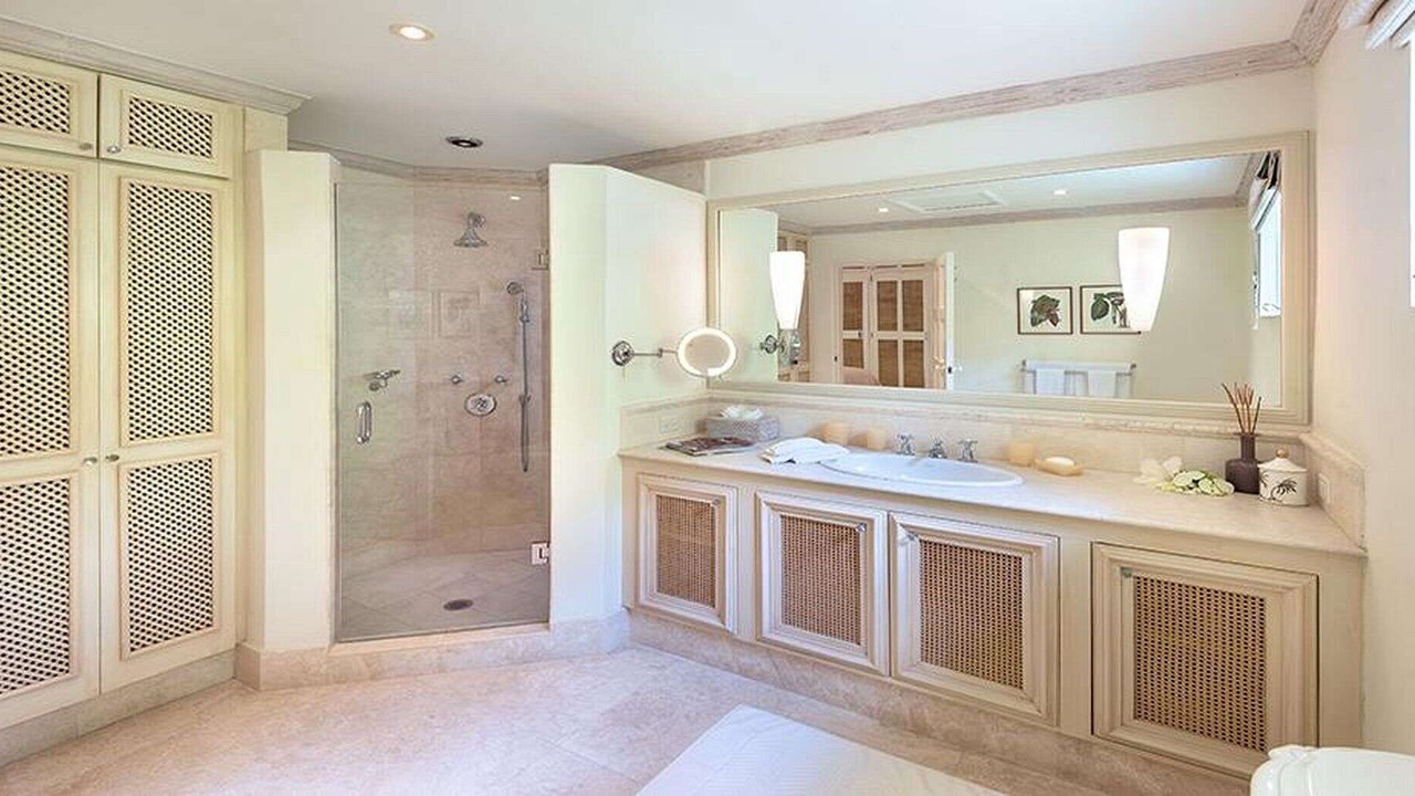 Photo of Bathroom in Sandy Lane
