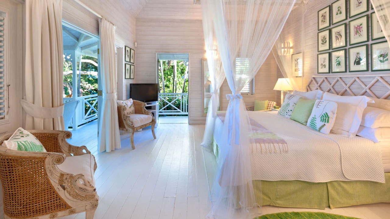Photo of Bedroom in Sandy Lane