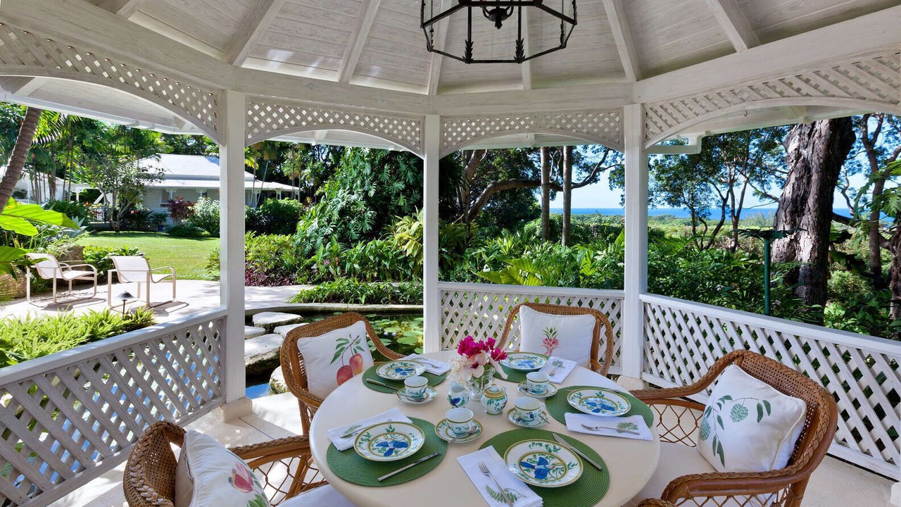 Photo of Outdoor in Sandy Lane