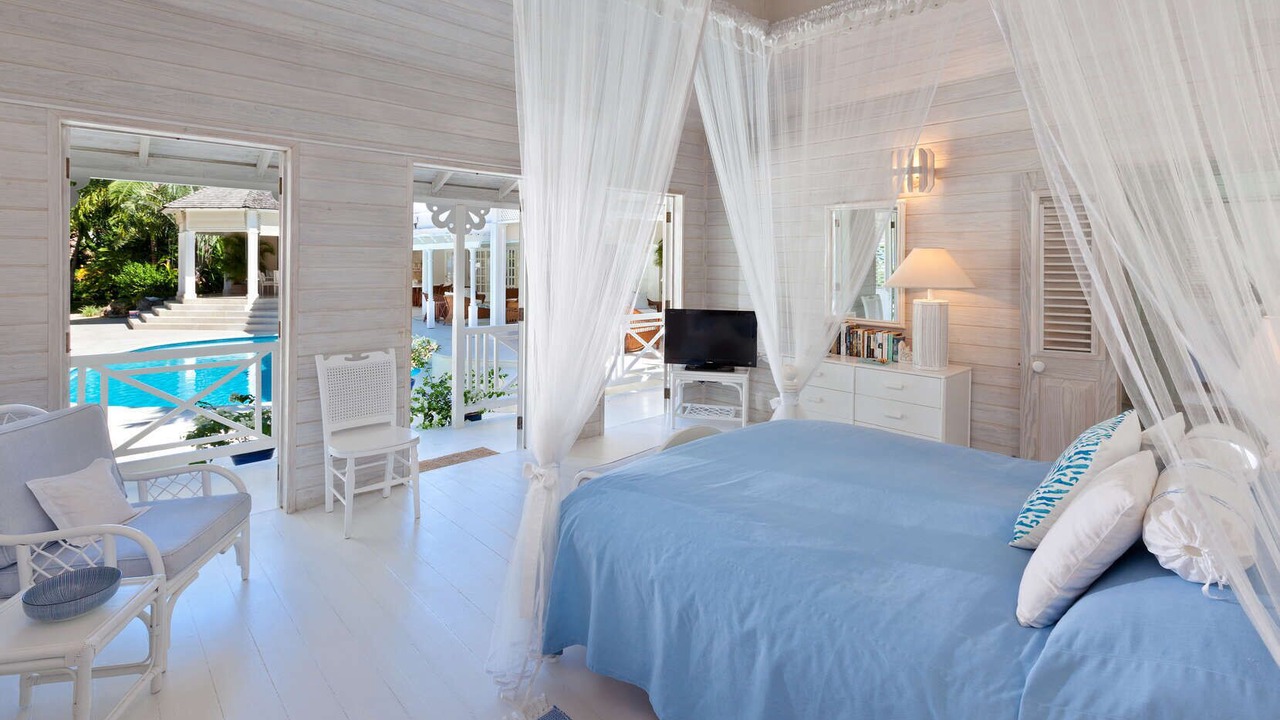 Photo of Bedroom in Sandy Lane