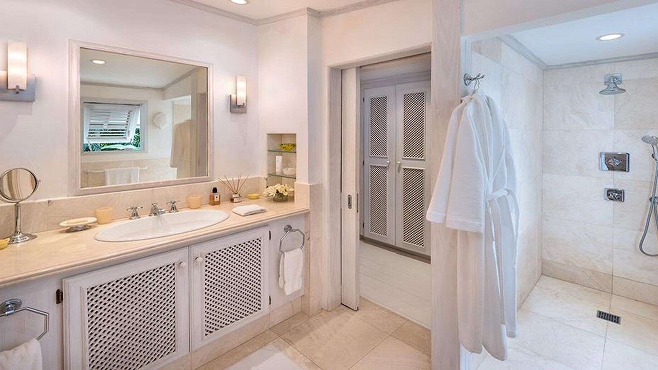 Photo of Bathroom in Sandy Lane
