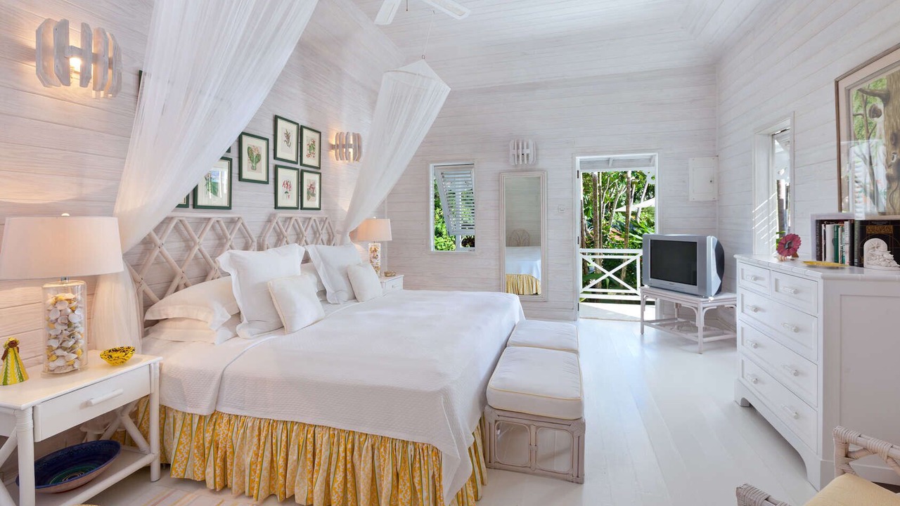 Photo of Bedroom in Sandy Lane