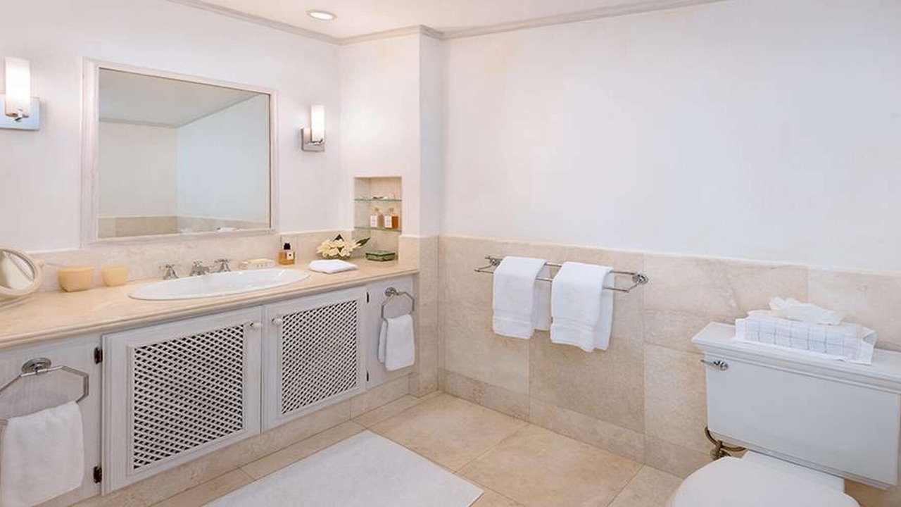 Photo of Bathroom in Sandy Lane