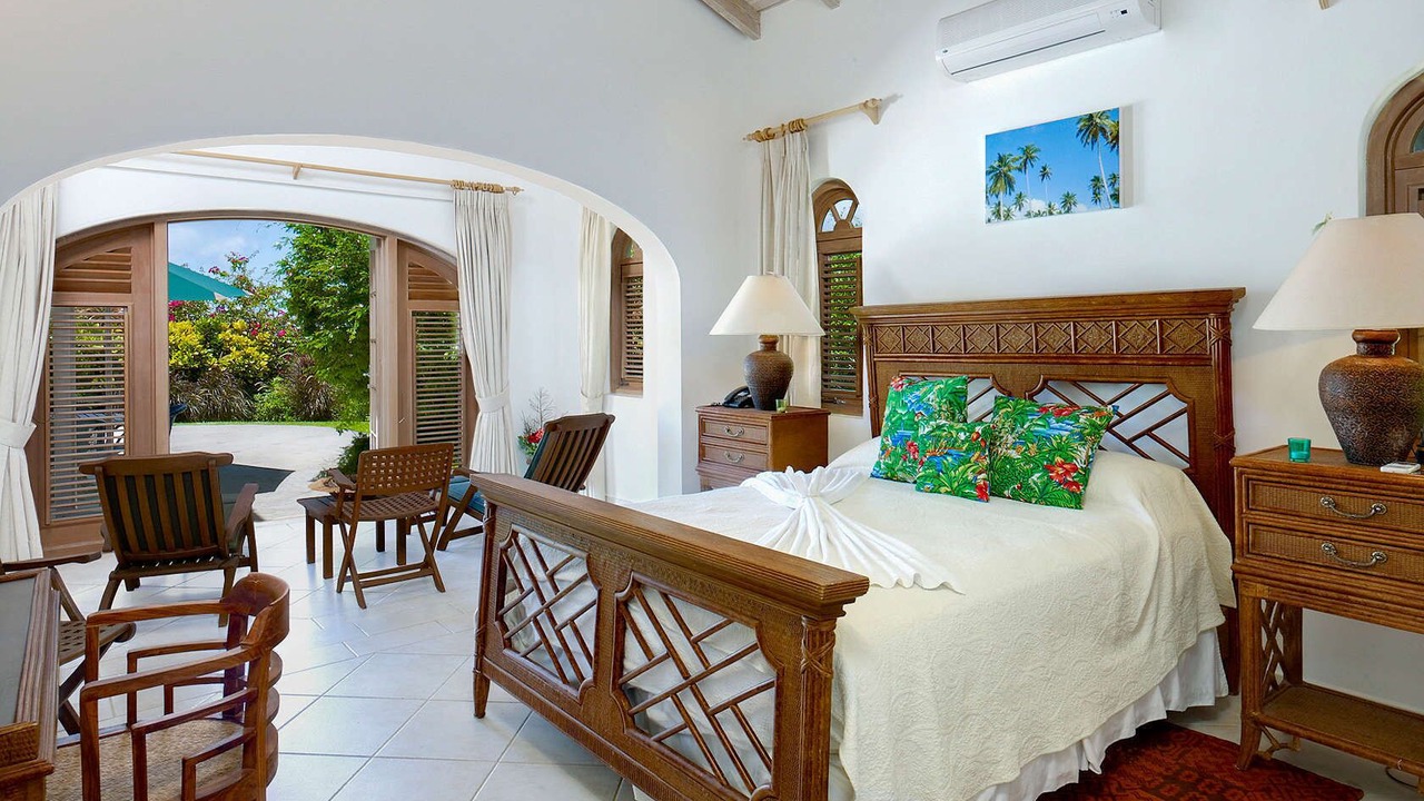 Photo of Bedroom in Mount Standfast