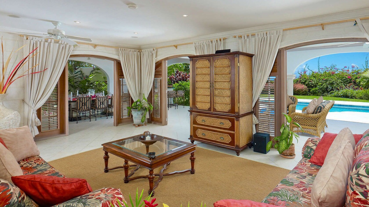 Photo of Livingroom in Mount Standfast