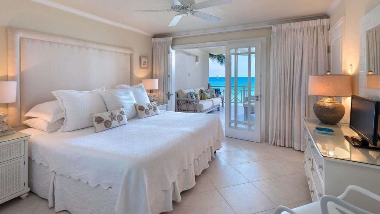 Photo of Bedroom in Reeds Bay