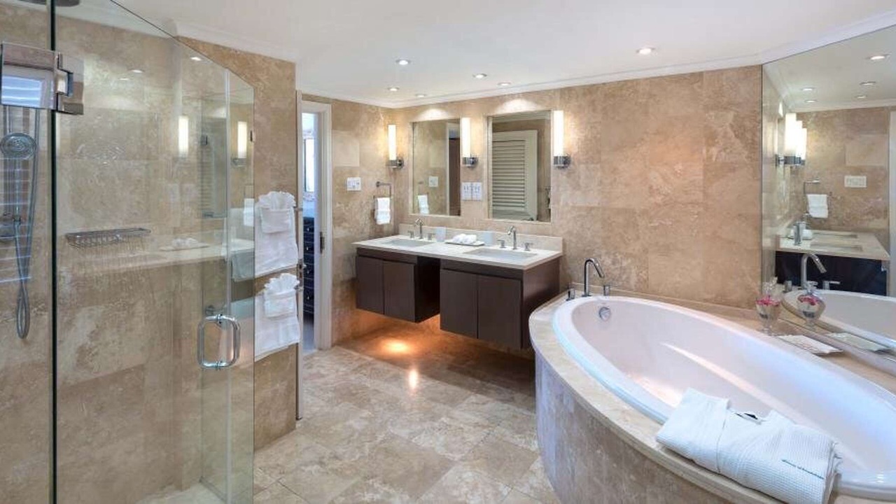 Photo of Bathroom in Reeds Bay