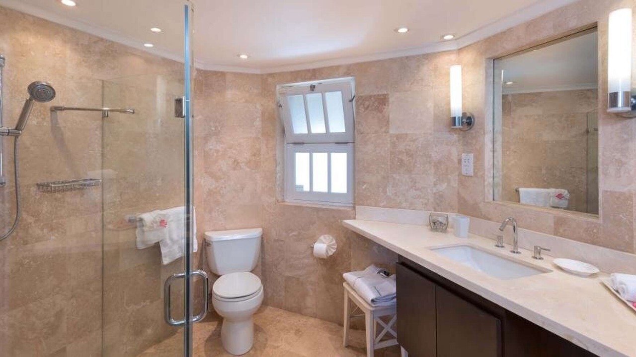 Photo of Bathroom in Reeds Bay