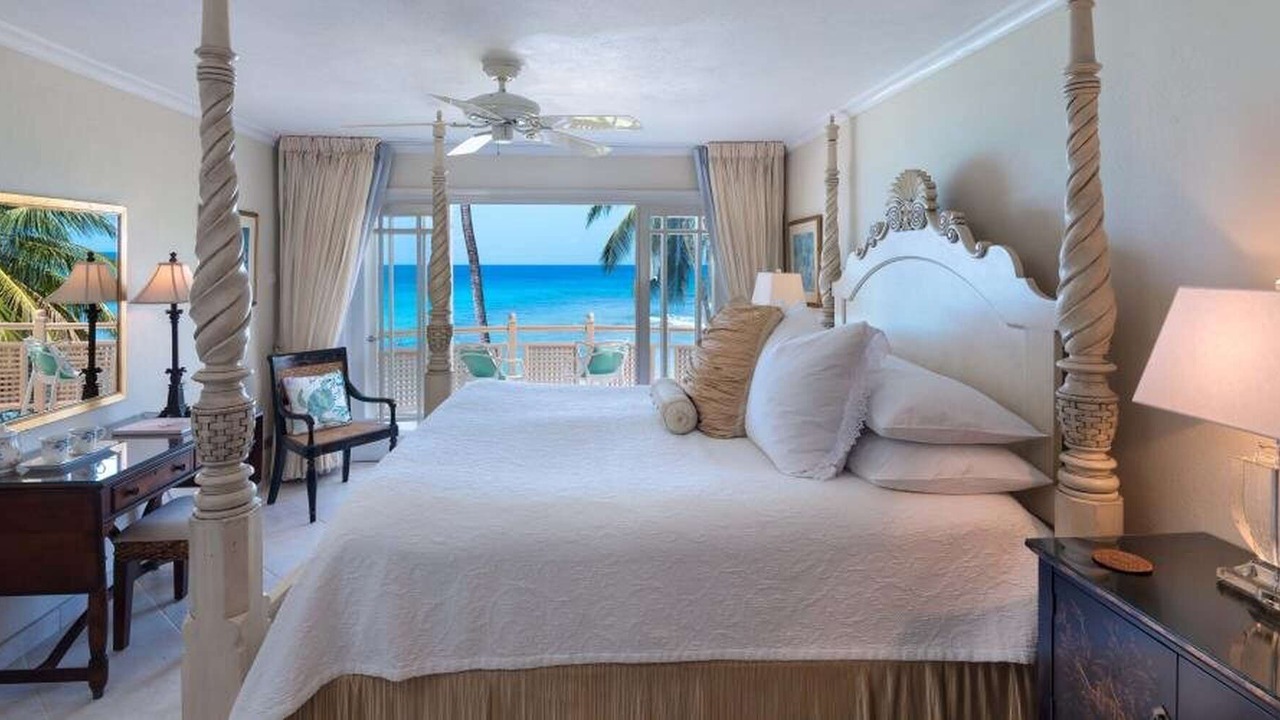 Photo of Bedroom in Reeds Bay
