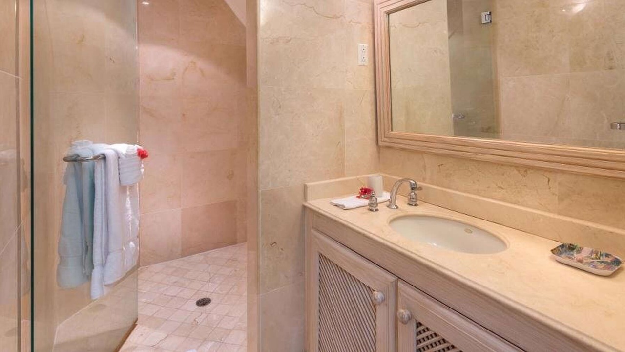 Photo of Bathroom in Reeds Bay