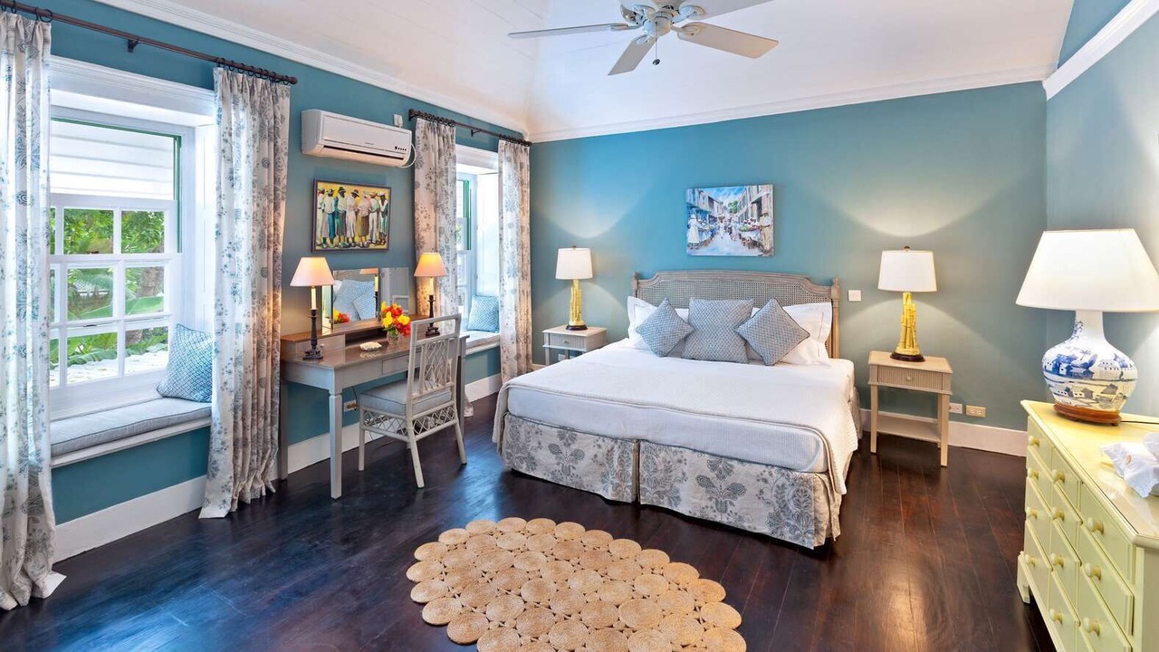 Photo of Bedroom in Little Battaleys