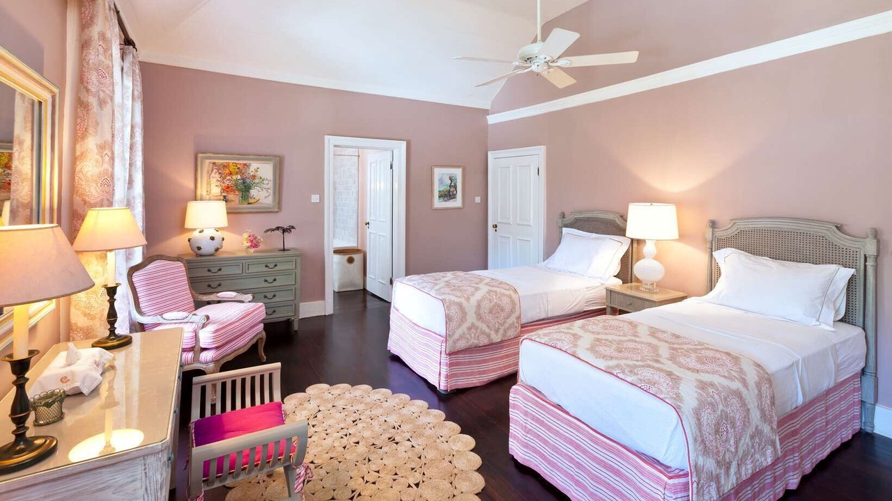 Photo of Bedroom in Little Battaleys