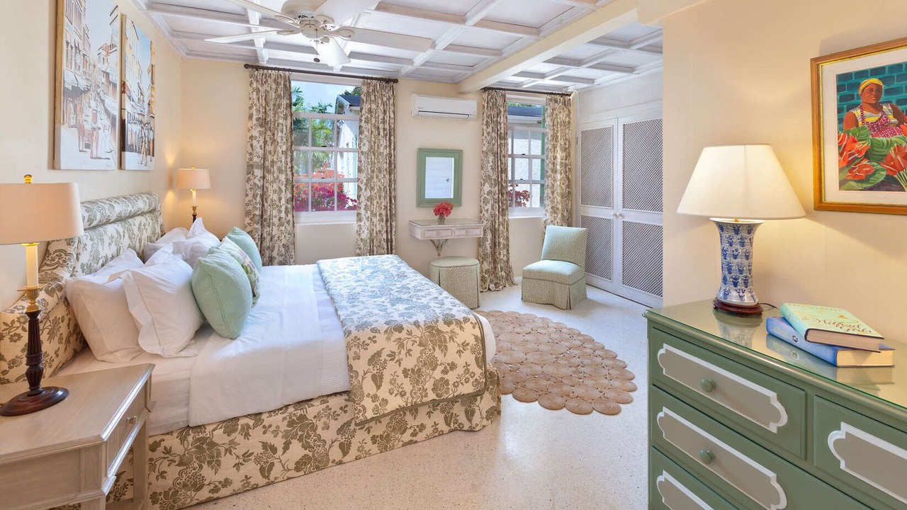Photo of Bedroom in Little Battaleys
