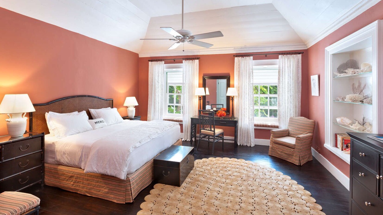 Photo of Bedroom in Little Battaleys