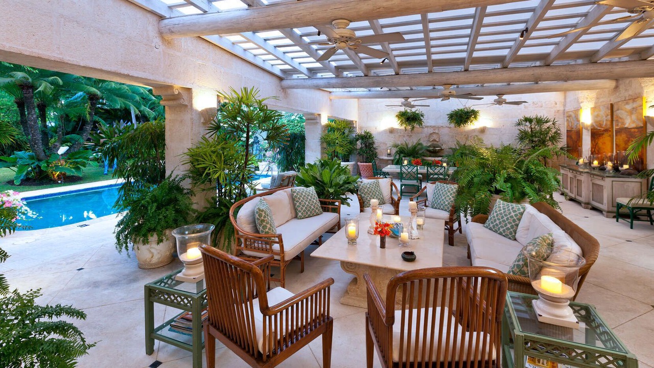Photo of Outdoor in Little Battaleys