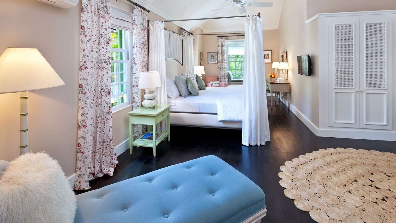 Photo of Bedroom in Little Battaleys