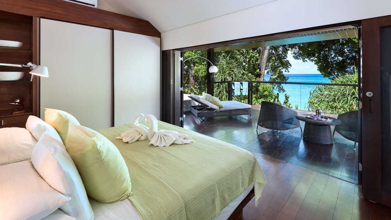 Photo of Bedroom in Gibbs Bay