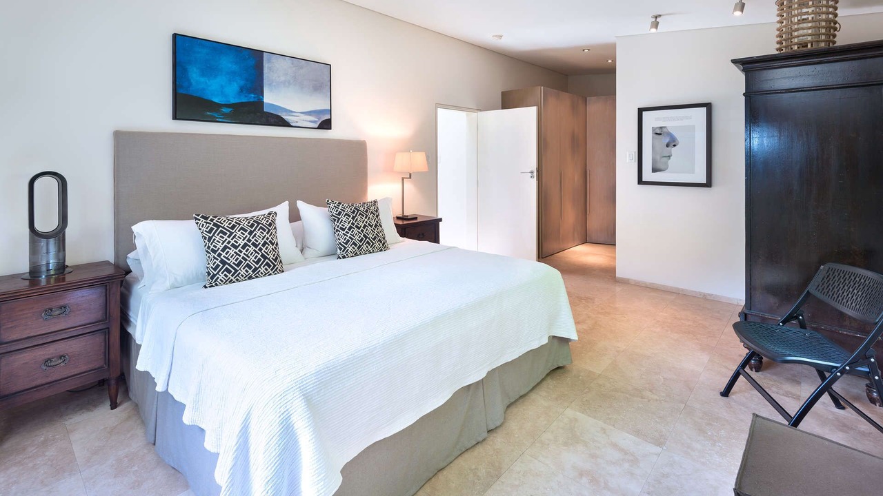 Photo of Bedroom in Gibbs Bay