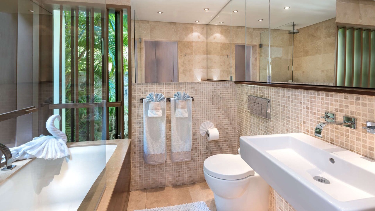 Photo of Bathroom in Gibbs Bay