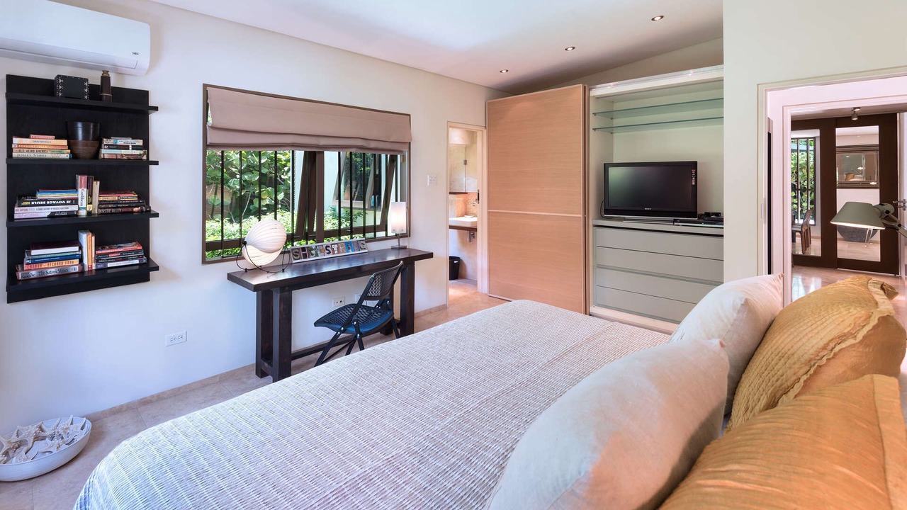 Photo of Bedroom in Gibbs Bay