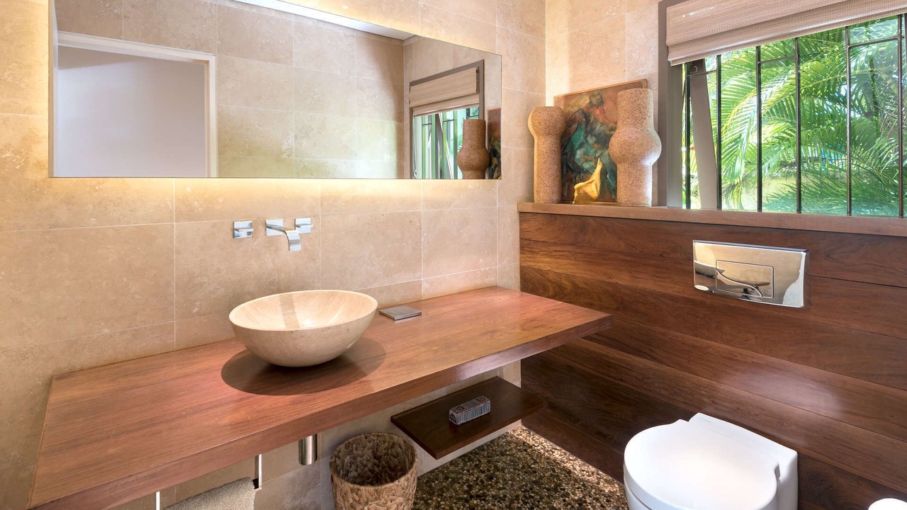 Photo of Bathroom in Gibbs Bay