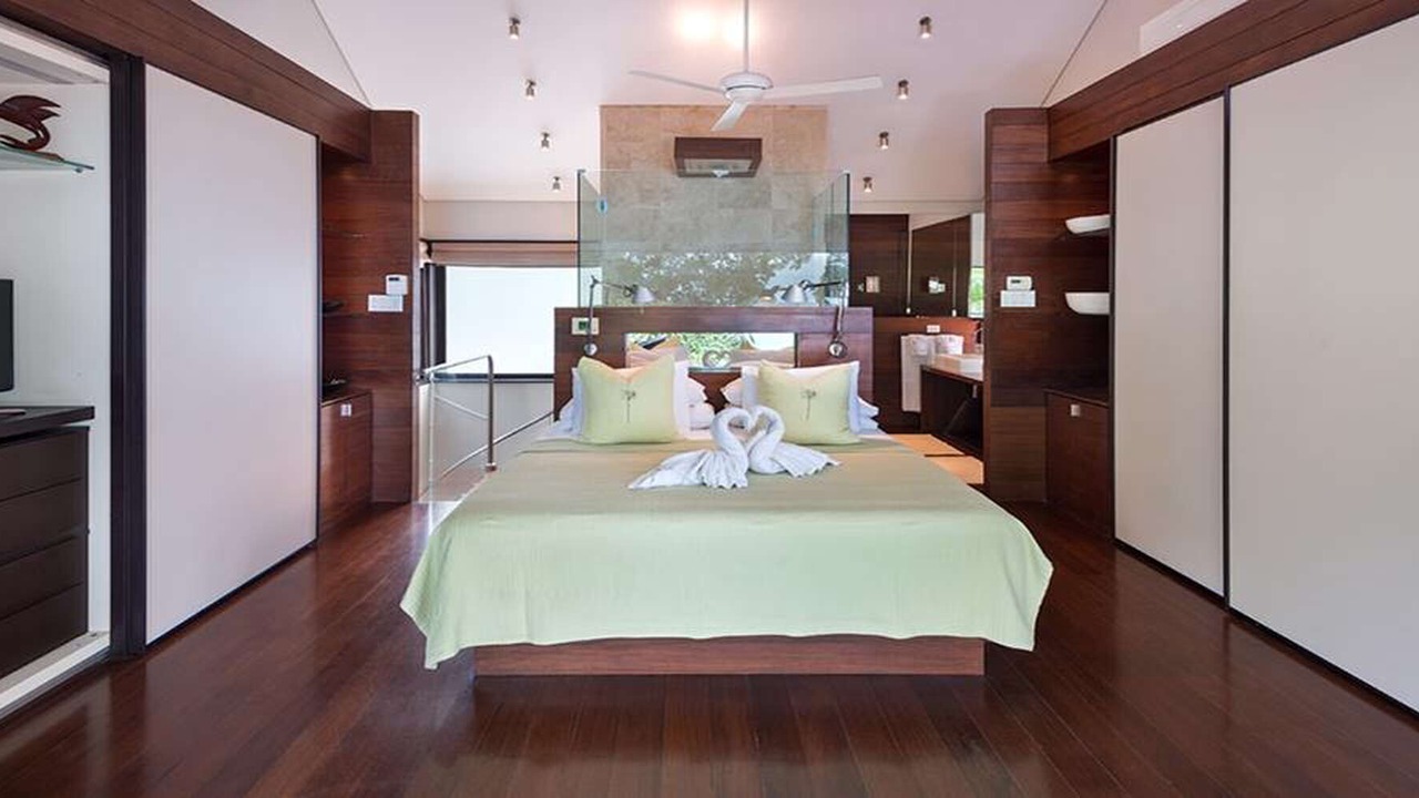 Photo of Bedroom in Gibbs Bay
