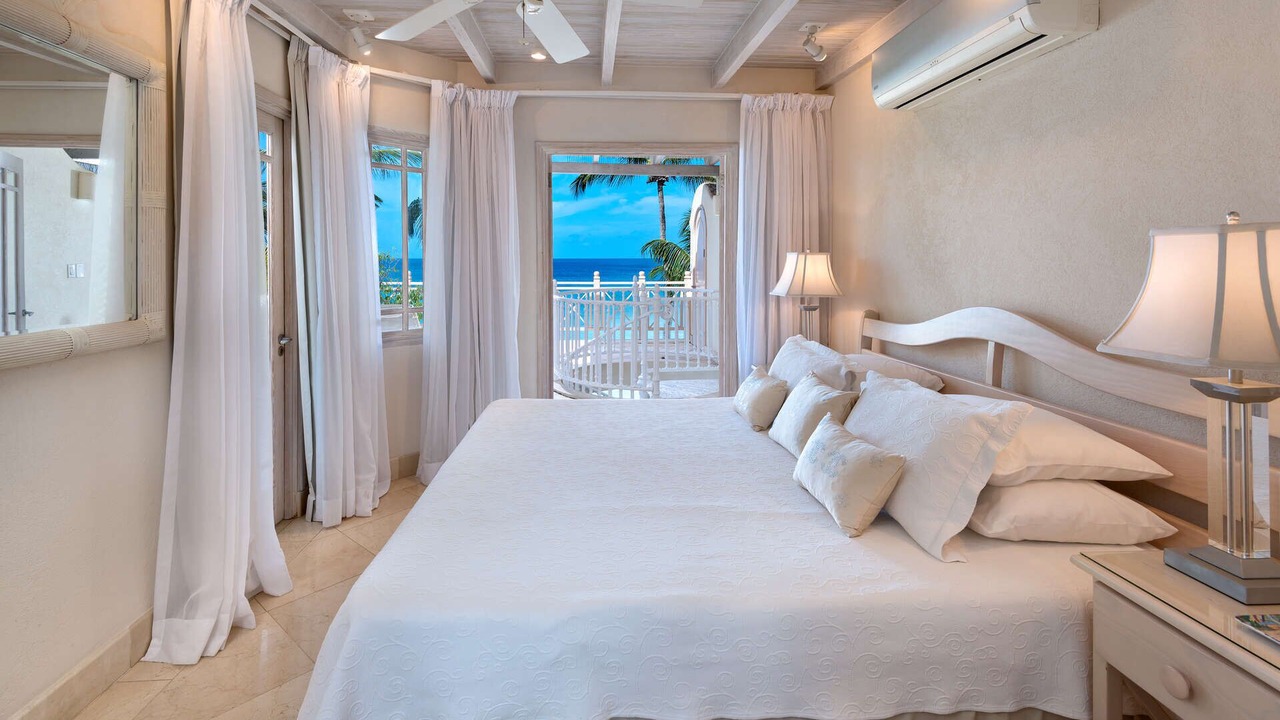 Photo of Bedroom in Reeds Bay