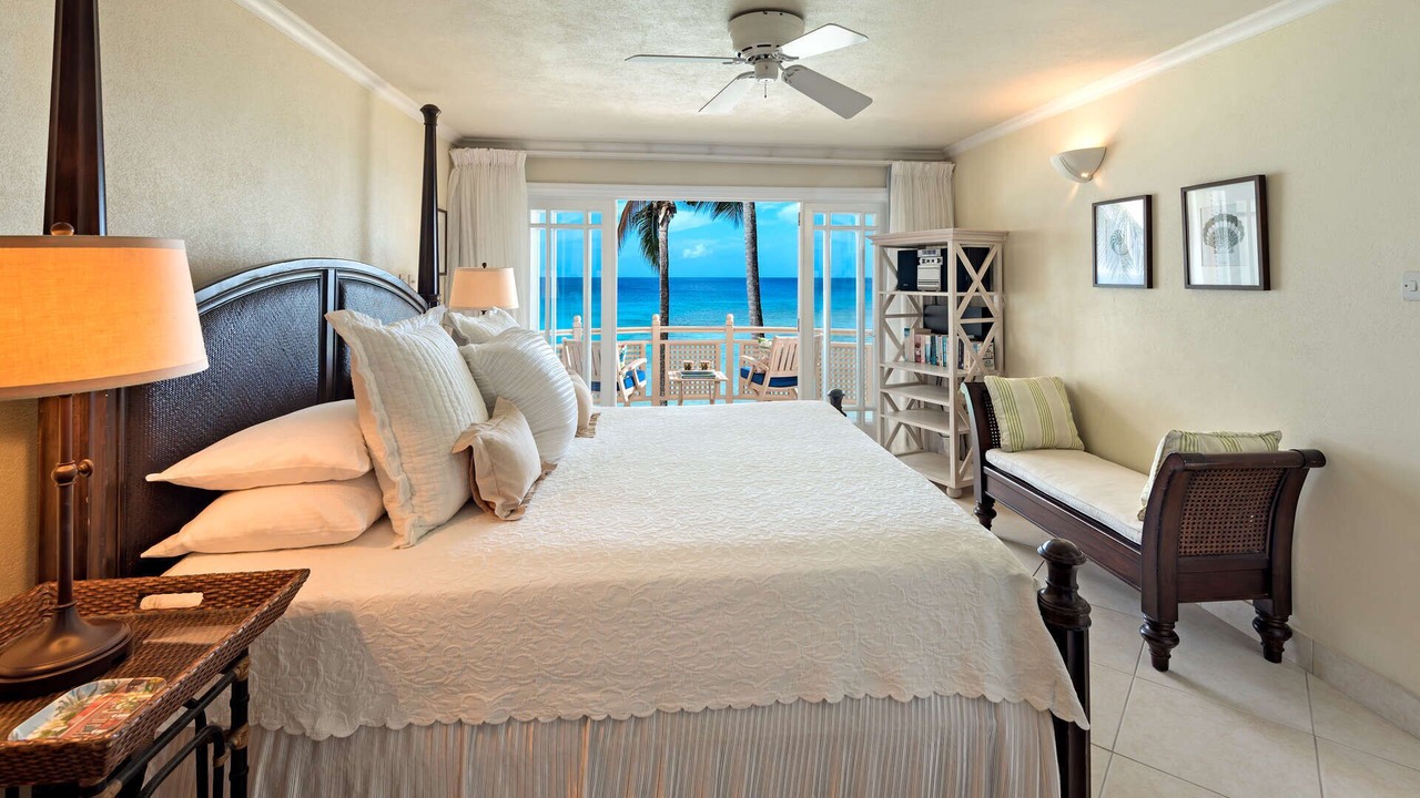 Photo of Bedroom in Reeds Bay
