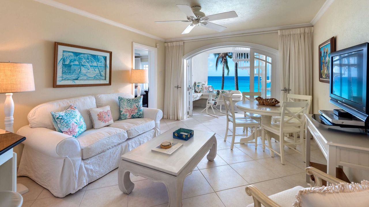 Photo of Livingroom in Reeds Bay
