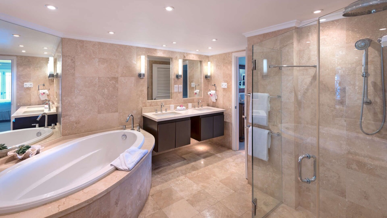 Photo of Bathroom in Reeds Bay