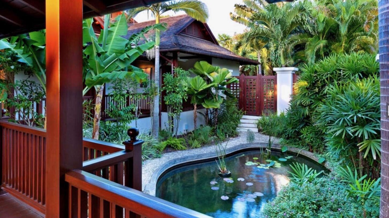 Photo of Outdoor in Sandy Lane
